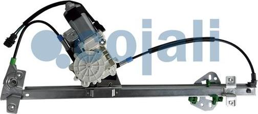 Cojali 2060005 - Window Regulator car-mod.net
