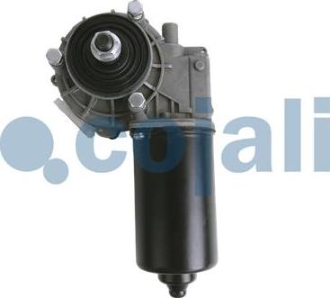 Cojali 2060003 - Wiper Motor car-mod.net