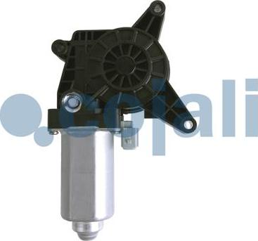 Cojali 2060002 - Electric Motor, window regulator car-mod.net