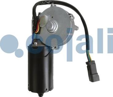 Cojali 2060011 - Wiper Motor car-mod.net