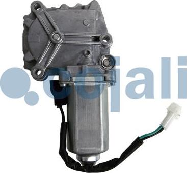 Cojali 2060012 - Electric Motor, window regulator car-mod.net
