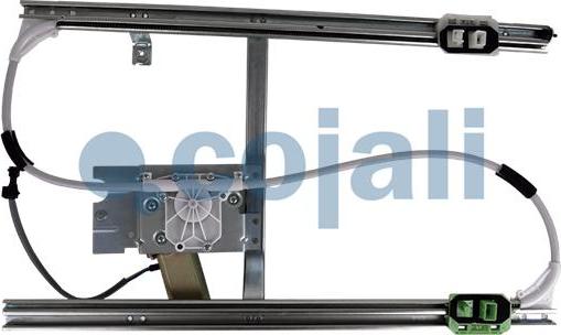 Cojali 2060020 - Window Regulator car-mod.net