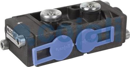 Cojali 2880170 - Multiport Valve, Compressed-air System car-mod.net