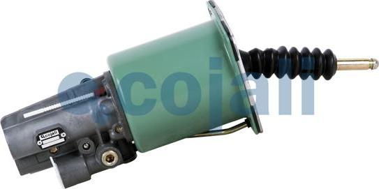Cojali 2350103 - Clutch Booster car-mod.net
