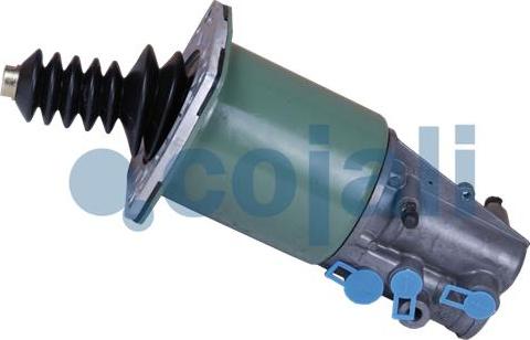 Cojali 2350107 - Clutch Booster car-mod.net