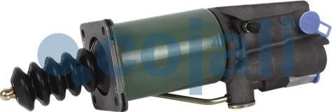 Cojali 2350208 - Clutch Booster car-mod.net