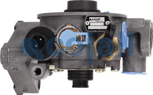 Cojali 2310803 - Air Dryer, compressed-air system car-mod.net