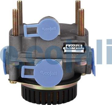 Cojali 2326402 - Relay Valve car-mod.net