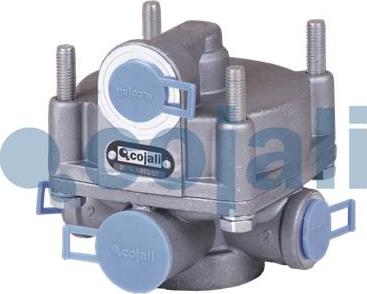 Cojali 2326201 - Relay Valve car-mod.net