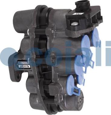 Cojali 2322504 - Multi-circuit Protection Valve, Compressed-air System car-mod.net