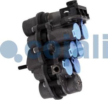 Cojali 2322500 - Multi-circuit Protection Valve, Compressed-air System car-mod.net