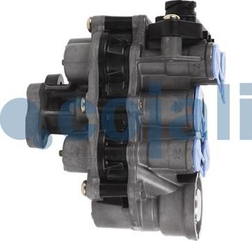 Cojali 2322508 - Multi-circuit Protection Valve, Compressed-air System car-mod.net