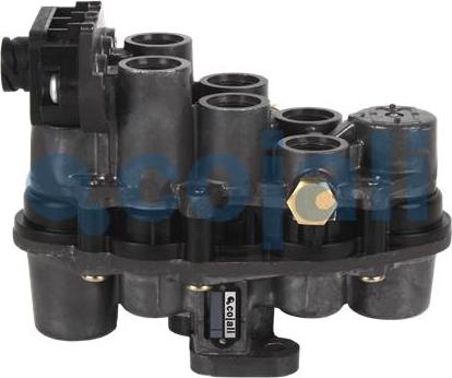 Cojali 2322507 - Multi-circuit Protection Valve, Compressed-air System car-mod.net