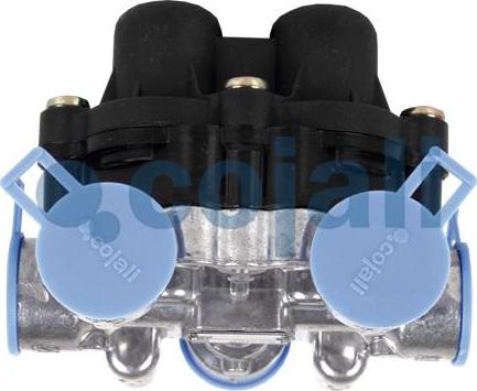Cojali 2322604 - Multi-circuit Protection Valve, Compressed-air System car-mod.net