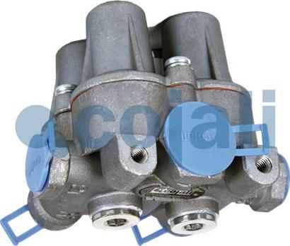 Cojali 2322304 - Multi-circuit Protection Valve, Compressed-air System car-mod.net