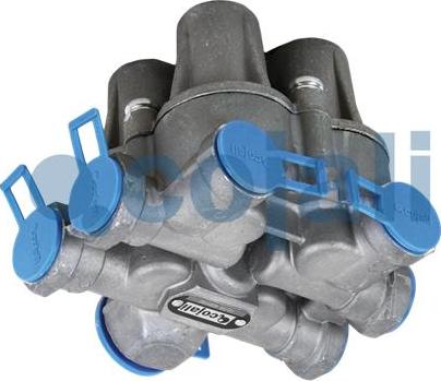 Cojali 2322602 - Multi-circuit Protection Valve, Compressed-air System car-mod.net