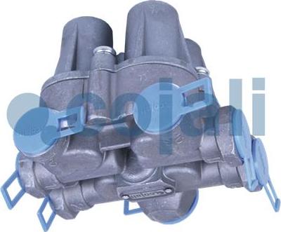 Cojali 2322301 - Multi-circuit Protection Valve, Compressed-air System car-mod.net
