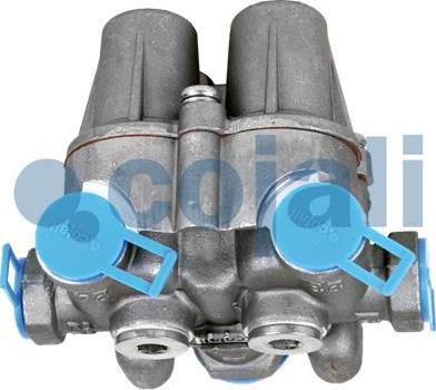 Cojali 2322308 - Multi-circuit Protection Valve, Compressed-air System car-mod.net