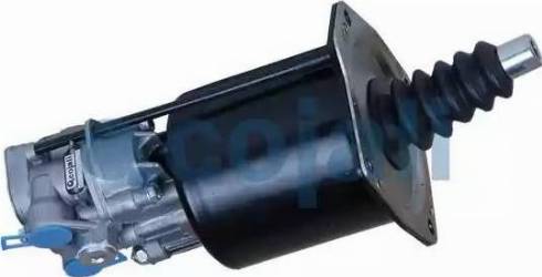 Cojali 2250101 - Clutch Booster car-mod.net
