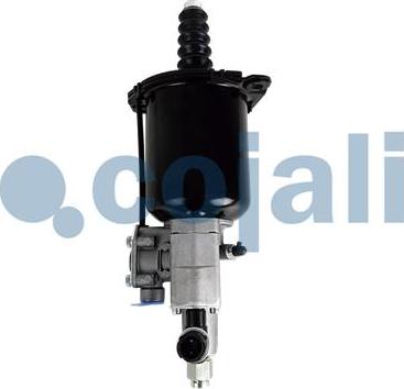 Cojali 2250288 - Clutch Booster car-mod.net