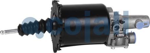 Cojali 2250243 - Clutch Booster car-mod.net