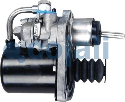 Cojali 2250209 - Clutch Booster car-mod.net