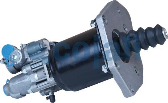 Cojali 2250215 - Clutch Booster car-mod.net