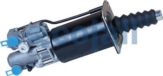 Cojali 2250213 - Clutch Booster car-mod.net