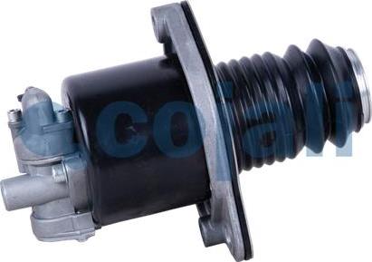 Cojali 2250220 - Clutch Booster car-mod.net
