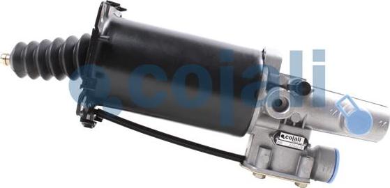 Cojali 2250276 - Clutch Booster car-mod.net