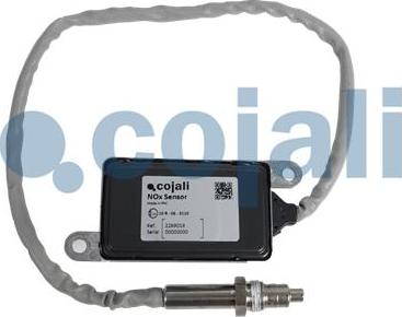Cojali 2269019 - NOx Sensor, urea injection / catalyst car-mod.net