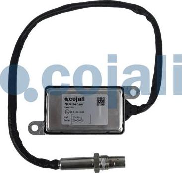 Cojali 2269011 - NOx Sensor, urea injection / catalyst car-mod.net
