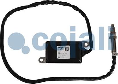 Cojali 2269039 - NOx Sensor, urea injection / catalyst car-mod.net