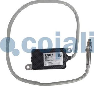 Cojali 2269024 - NOx Sensor, urea injection / catalyst car-mod.net