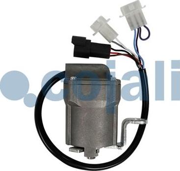 Cojali 2260944 - Sensor, accelerator pedal position car-mod.net