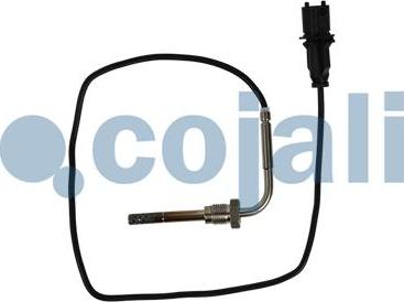 Cojali 2260906 - Sensor of exhaust gas Temperature car-mod.net