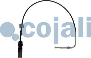 Cojali 2260907 - Sensor of exhaust gas Temperature car-mod.net