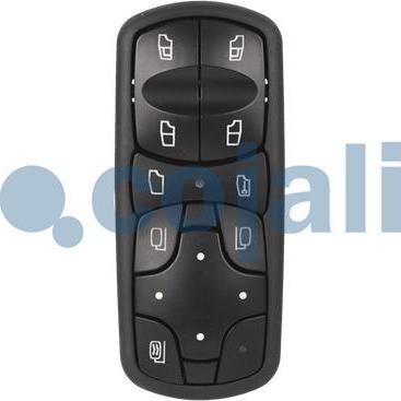 Cojali 2260474 - Switch, window regulator car-mod.net