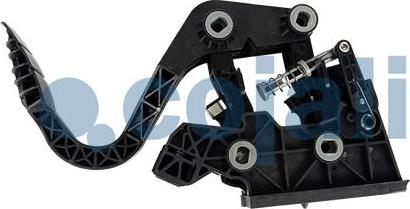 Cojali 2260507 - Sensor, accelerator pedal position car-mod.net