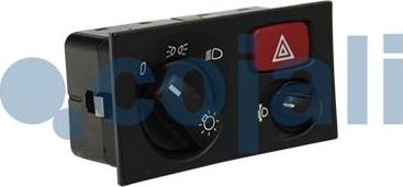 Cojali 2260666 - Steering Column Switch car-mod.net