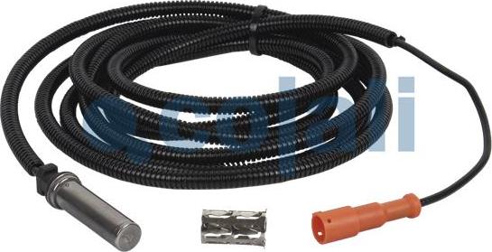 Cojali 2260050 - ABS sensor, wheel speed car-mod.net