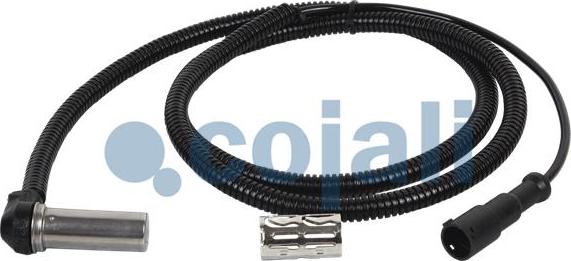 Cojali 2260061 - ABS sensor, wheel speed car-mod.net