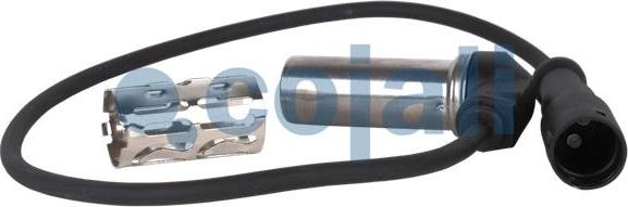 Cojali 2260102 - ABS sensor, wheel speed car-mod.net