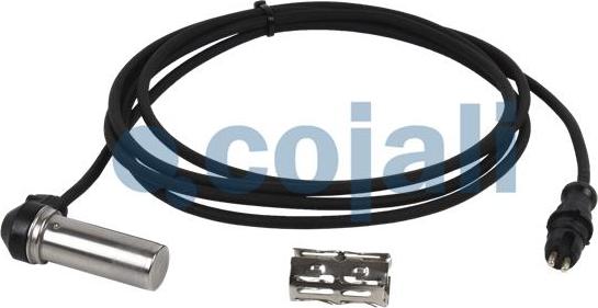 Cojali 2260037 - ABS sensor, wheel speed car-mod.net