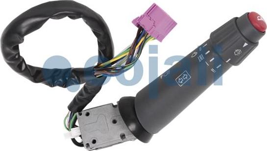 Cojali 2260182 - Steering Column Switch car-mod.net