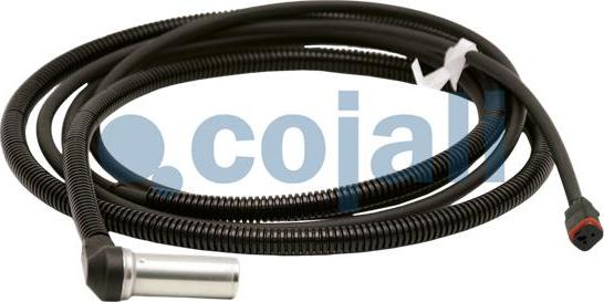 Cojali 2260139 - ABS sensor, wheel speed car-mod.net