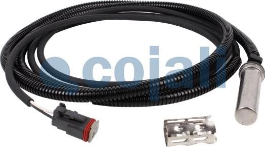 Cojali 2260137 - ABS sensor, wheel speed car-mod.net