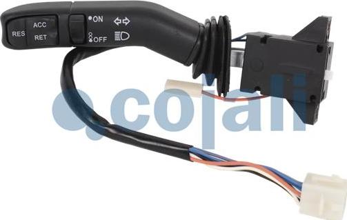 Cojali 2260174 - Steering Column Switch car-mod.net