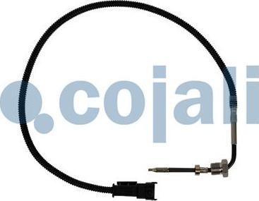 Cojali 2260892 - Sensor of exhaust gas Temperature car-mod.net