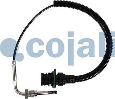 Cojali 2260897 - Sensor of exhaust gas Temperature car-mod.net